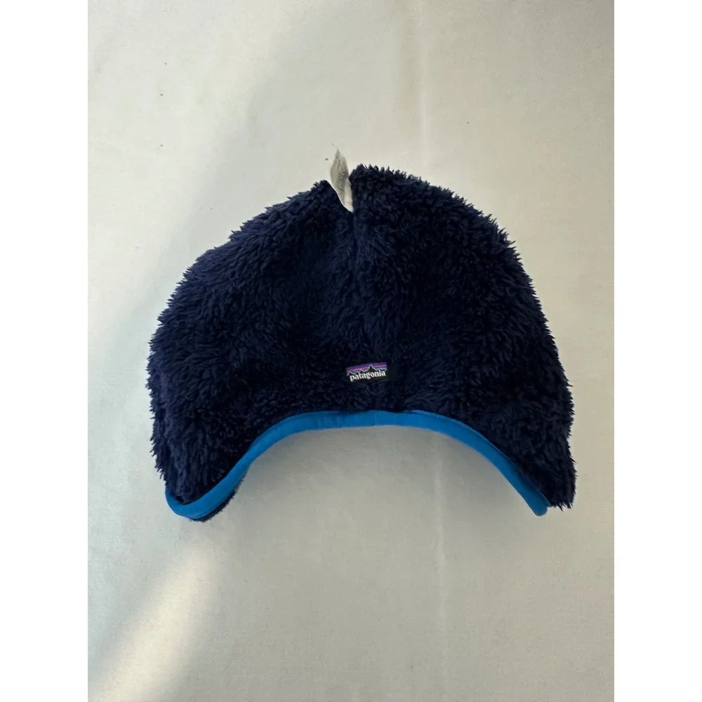 Patagonia kids reversible